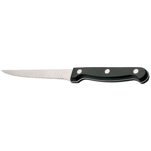 Couteau à steak inox 21,8 cm - Image principale