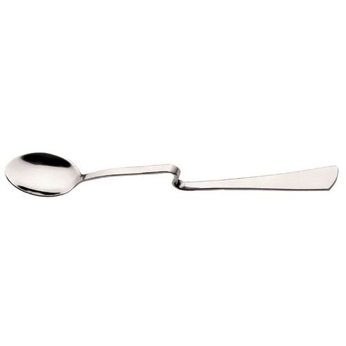 Cuillère à cocktail inox - Image principale