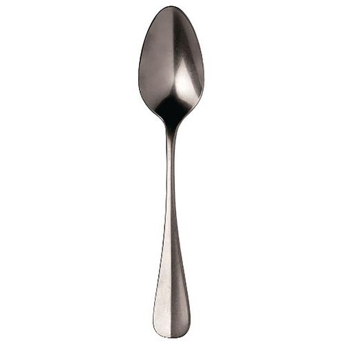 Cuillère à dessert inox Vintage - Image principale
