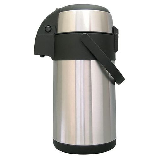Pichet pompe incassabLe 3 L - Image principale