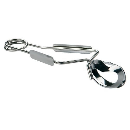 Pince à escargots inox - Image principale