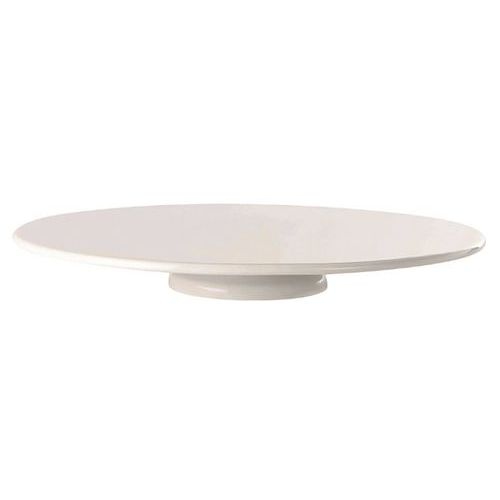 Plat à gâteau en faïence ø35 cm - Image principale