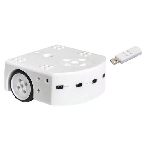 Robot sans fil Thymio II - Image principale