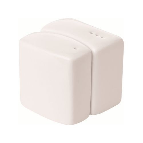 Poivrière 6x3,5x5,7 cm blanc - Sydney - Image principale