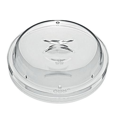 Cloche Basse en polyamide In Situ - Image principale