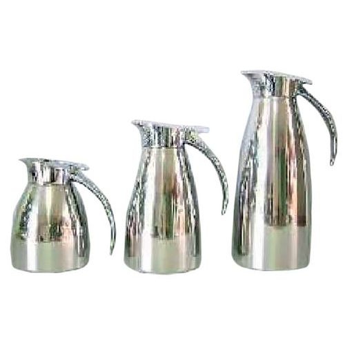 Pichet isotherme en inox 10,4 cm 30 cl -Tundra - Image principale