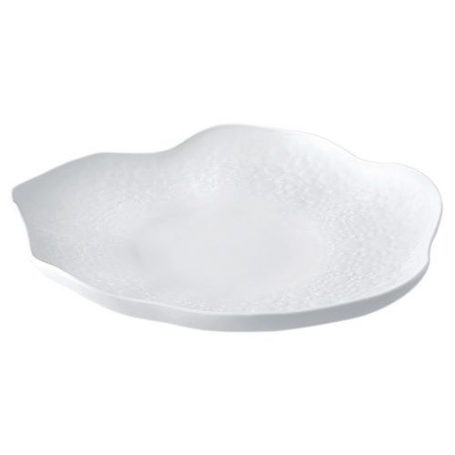 Assiette en porcelaine-Atlantis-Chef'S Collection-Vista Alegre - Image principale