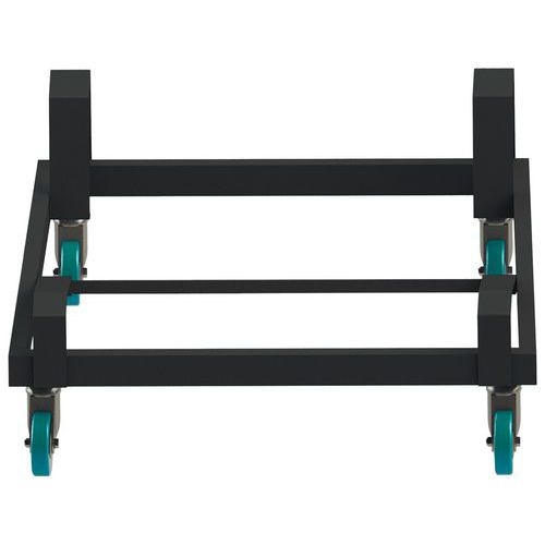 Chariot de transport pour table GROM - Image 3
