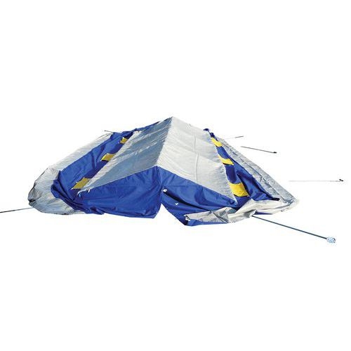 Entoilage seul polyluxe 550 - Image principale
