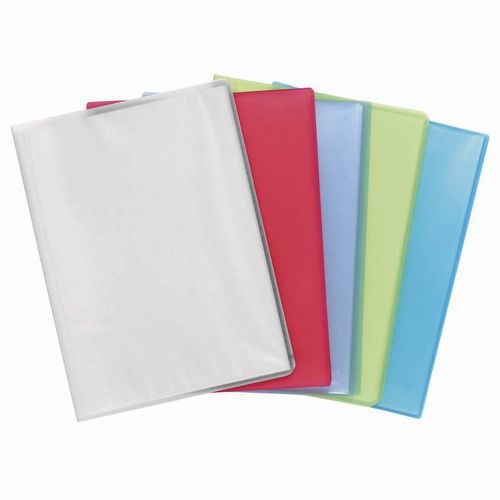 Porte vues Chromaline format A4 - Exacompta - Image principale