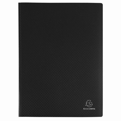Porte vues Opak format A4 - 200 vues - Exacompta - Image principale