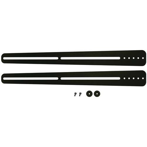 Barres de fixation TV pour VB342 - Aver - Image principale