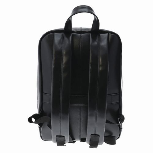 Sac à dos ordinateur Exactive Cuir-Noir - Image 3