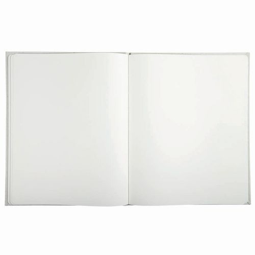 Livre d'or 100 pages Format 27x22cm - CHAMPÊTRE-Visuel - Image 5
