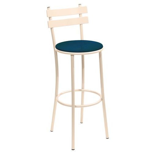 Tabouret haut Grand Square - Rodet - Image 9