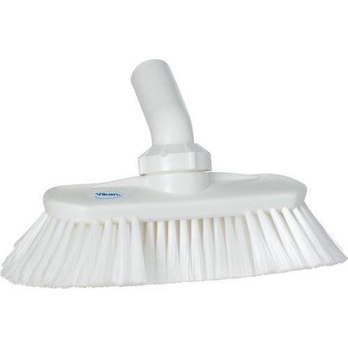 Lot de 4 Brosse à passage d'eau, Angle Réglable, 240 mm - Image principale