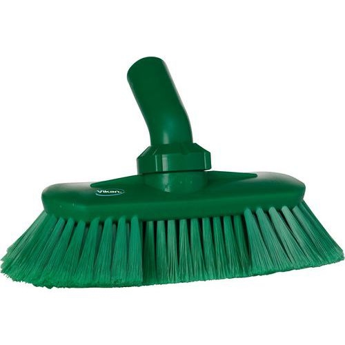 Lot de 4 Brosse à passage d'eau, Angle Réglable, 240 mm - Image principale