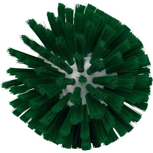 Brosse ronde à pas de vis - Vikan - Image principale