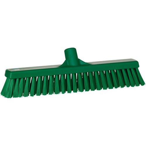 Balai brosse robuste à récurer - Vikan - Image principale