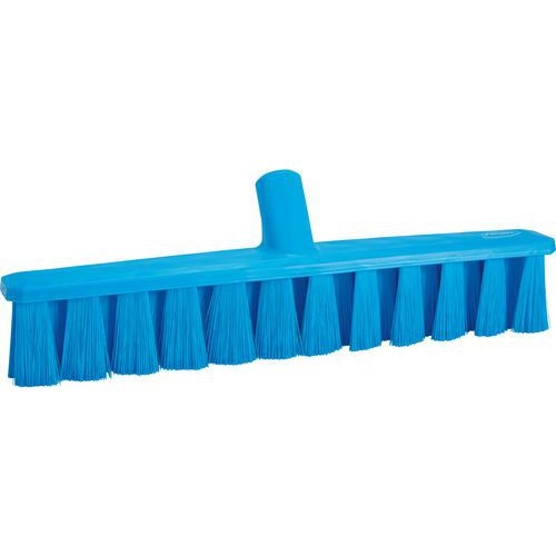 Lot de 10 UST Balai, 400 mm, Souple, Bleu - Image principale