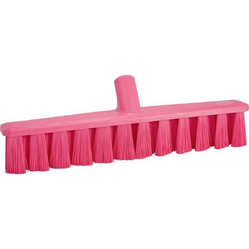 Lot de 10 UST Balai, 400 mm, Medium, Rose - Image principale