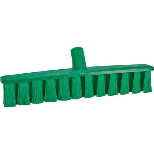 Lot de 10 UST Balai, 400 mm, Medium, Vert - Image principale