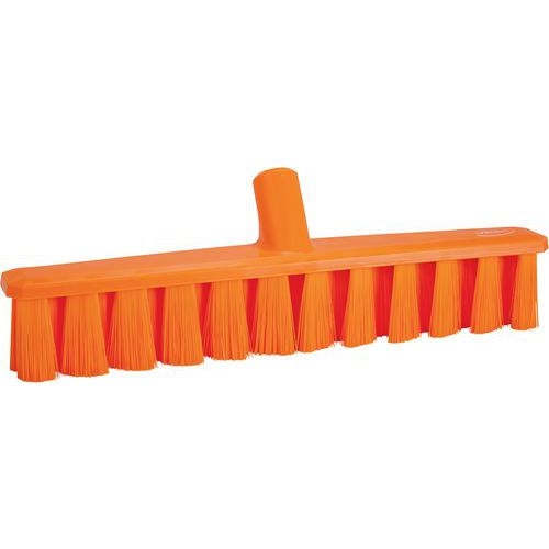 Lot de 10 UST Balai, 400 mm, Medium, Orange - Image principale