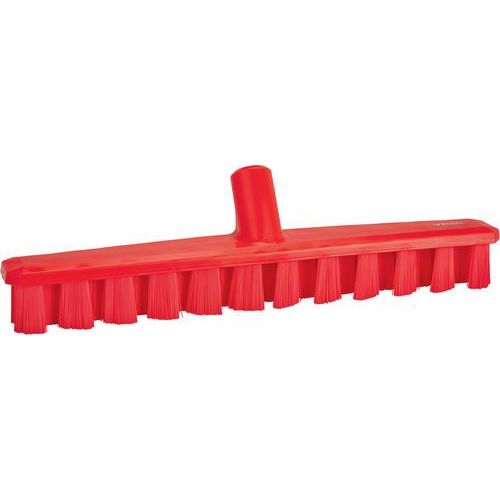 Lot de 10 UST Lave-pont, 400 mm, Dur, Rouge - Image principale