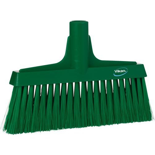 Balai miquet à fibres dures et souples - Vikan - Image principale