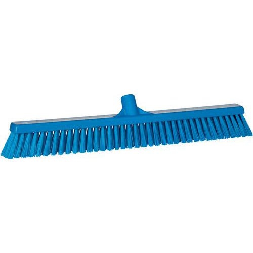 Balai-poussoir combiné - Vikan - Image 2