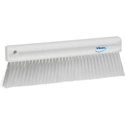 Lot de 10 Balayette, 300 mm, Souple, Blanc - Image principale