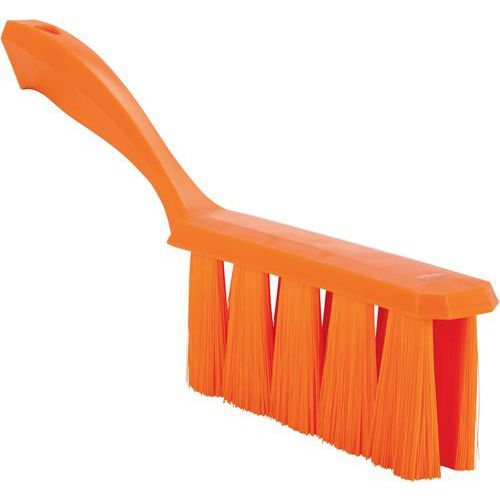 Lot de 10 UST Balayette, 330 mm, Souple, Orange - Image principale