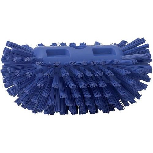 Lot de 10 Brosse à cuves, 205 mm, Dur, Violet - Image principale