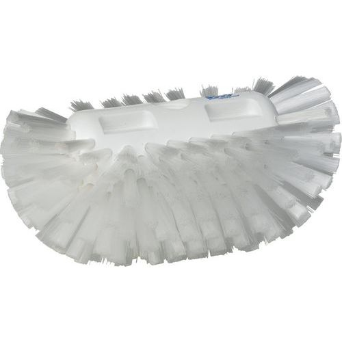 Lot de 10 Brosse à cuves, 205 mm, Medium, Blanc - Image principale