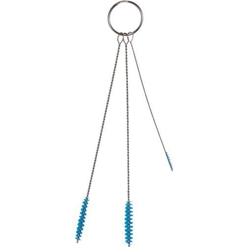 Ensemble de 3 brosses - Vikan - Image principale