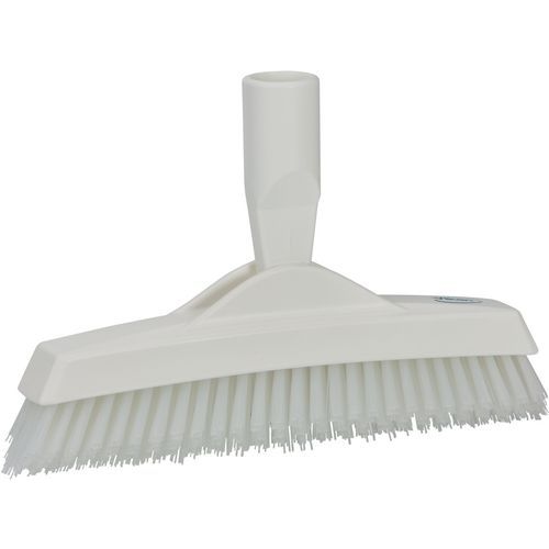 Lot de 10 Frottoir articulé, 225 mm, Très dur, Blanc - Image principale
