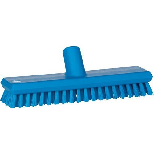 Lot de 10 Lave-pont, 270 mm, Très dur, Bleu - Image principale