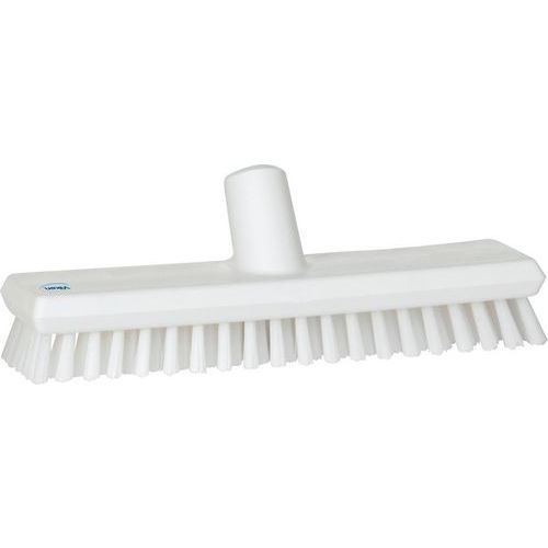Lot de 10 Lave-pont, 270 mm, Très dur, Blanc - Image principale