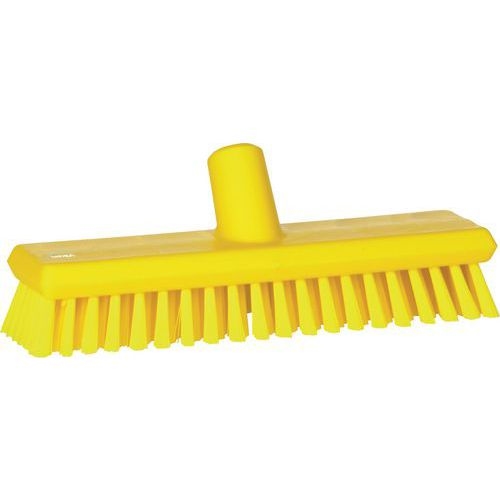 Lot de 10 Lave-pont, 270 mm, Medium, Jaune - Image principale