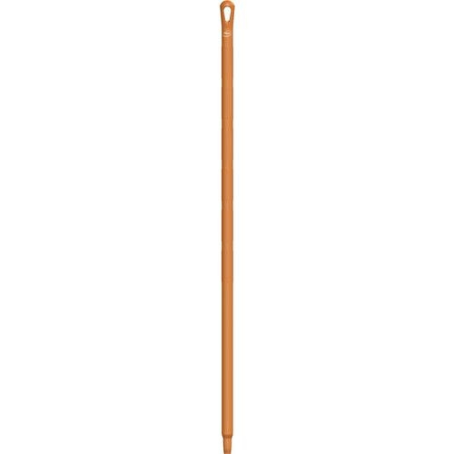 Lot de 10 Manche Ultra Hygiénique, Ø34 mm, 1300 mm, Orange - Image principale