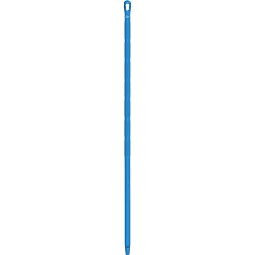 Lot de 10 Manche Ultra Hygiénique, Ø34 mm, 1500 mm, Bleu - Image principale