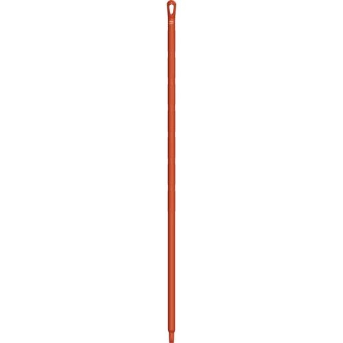 Lot de 10 Manche Ultra Hygiénique, Ø34 mm, 1500 mm, Rouge - Image principale