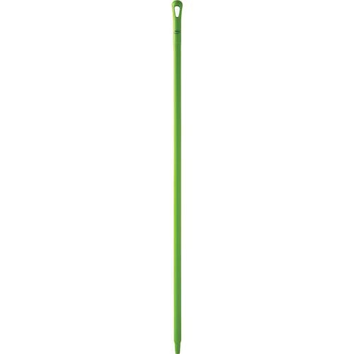 Lot de 10 Manche Ultra Hygiénique, Ø34 mm, 1500 mm, Anis - Image principale