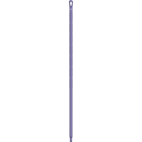 Lot de 10 Manche Ultra Hygiénique, Ø34 mm, 1500 mm, Violet - Image principale