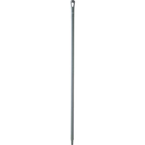 Lot de 10 Manche Ultra Hygiénique, Ø34 mm, 1500 mm, Grise - Image principale
