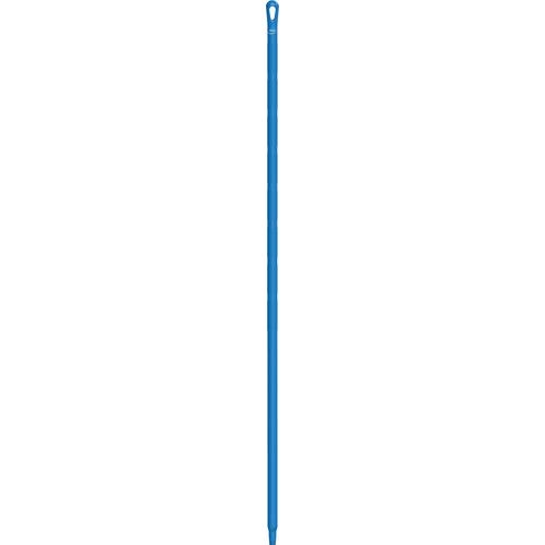 Lot de 10 Manche Ultra Hygiénique, Ø34 mm, 1700 mm, Bleu - Image principale
