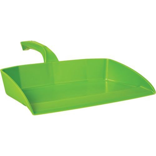Lot de 10 Pelle à poussière, 330 mm, Anis - Image principale