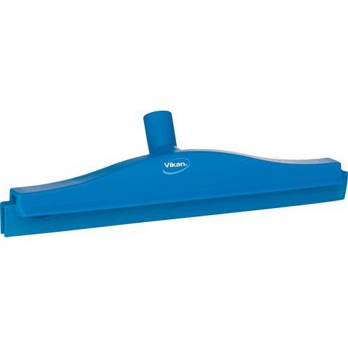 Lot de 10 Raclette double-lame pivotante, 405 mm, Bleu - Image principale