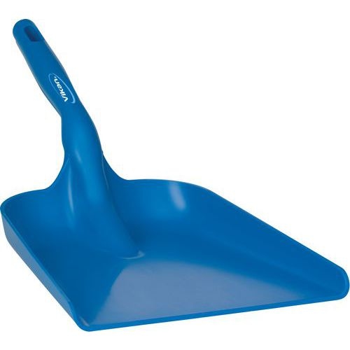 Lot de 12 Pelle à main, 327 x 271 x 50 mm, 550 mm,  Bleu - Image principale