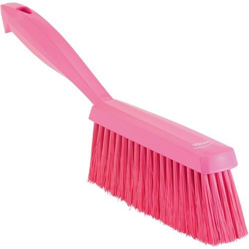 Balayette souple avec manche ergonomique - Vikan - Image principale